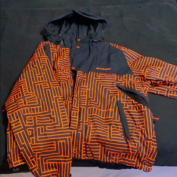 Columbia Other - Columbia Men’s XL Winter Jacket